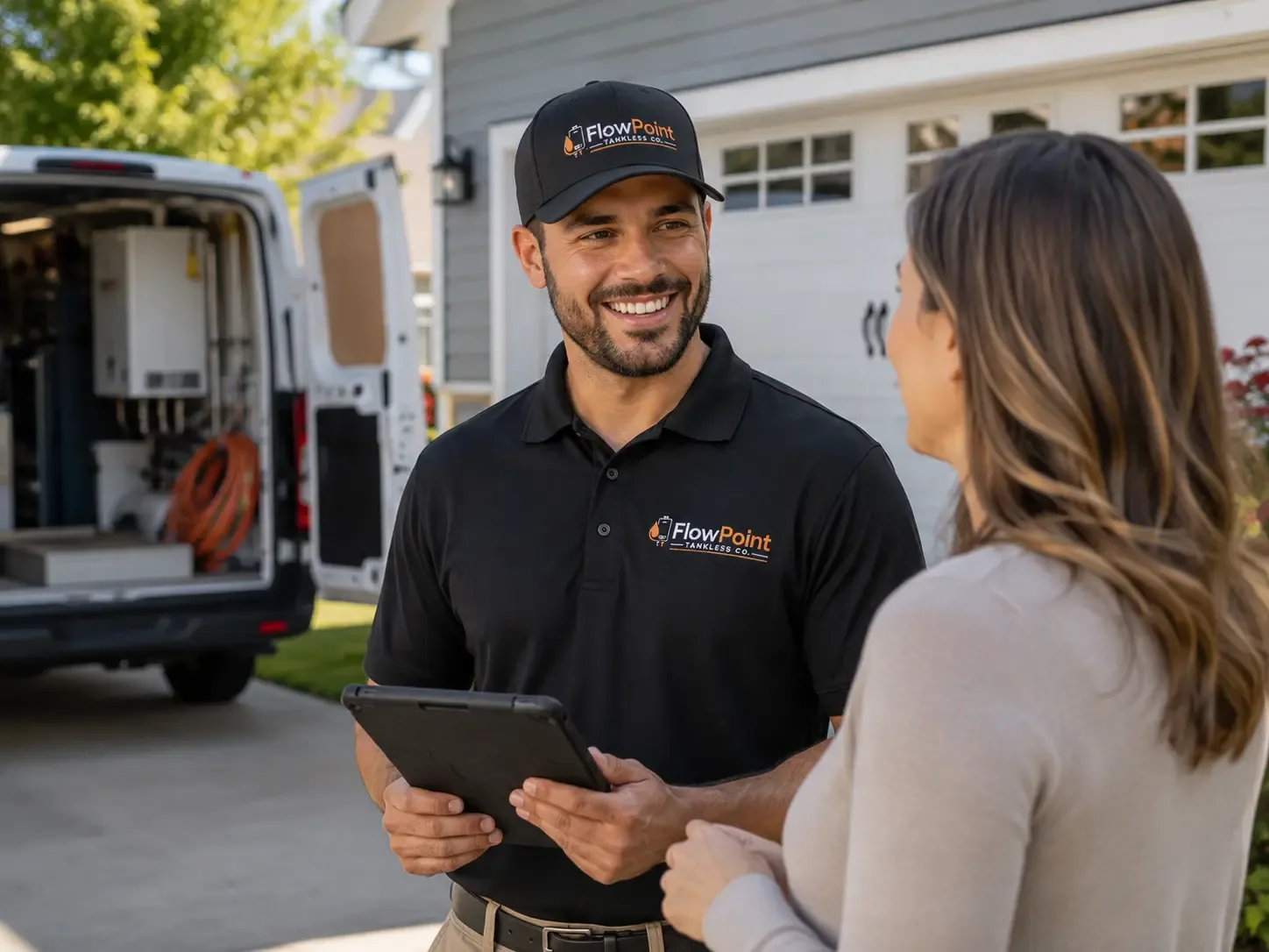 Tankless Water Heater Installation White Stone, VA FAQs